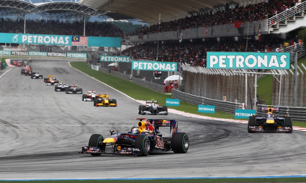 Formula 1 Grand Prix